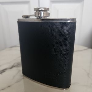 Mont Blanc Flask 7oz